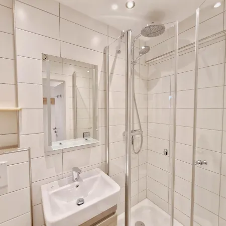 Apartment Kaiserhof Kaiserhof 83
