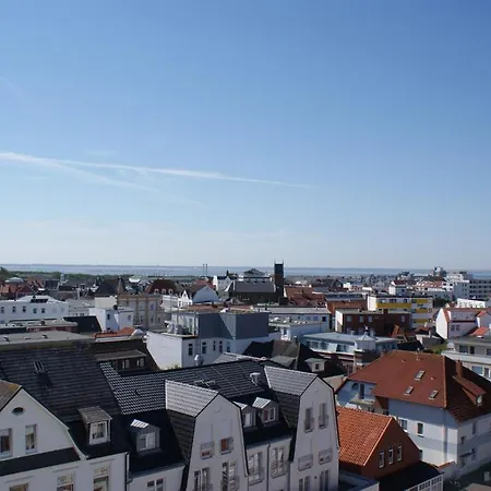 Kaiserhof Kaiserhof 83 Norderney