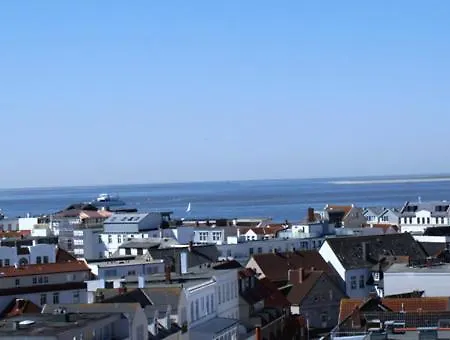 Kaiserhof Kaiserhof 83