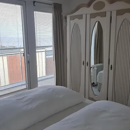 Apartment Kaiserhof Kaiserhof 83 Norderney